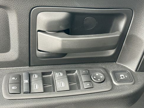 Certified 2024 RAM 2500 Tradesman image 21