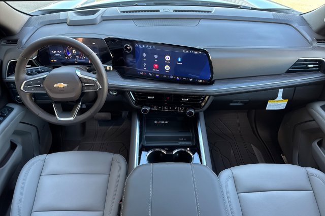 New 2026 Chevrolet Tahoe LT w/ Comfort Package RWD image 21