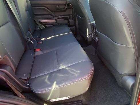 New 2026 Toyota 4Runner TRD Off-Road Premium image 13