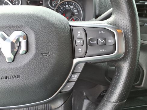 New 2026 RAM 5500 Tradesman w/ Chrome Appearance Group image 27