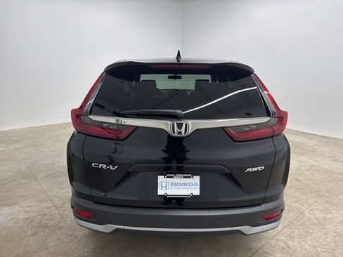 Used 2021 Honda CR-V EX image 6
