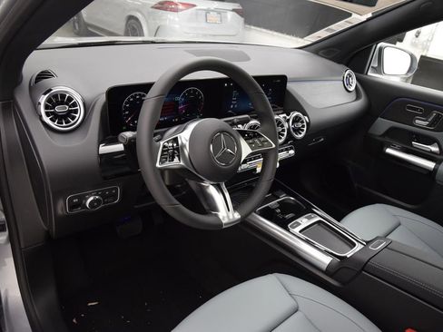 Used 2026 Mercedes-Benz GLA 250 image 21