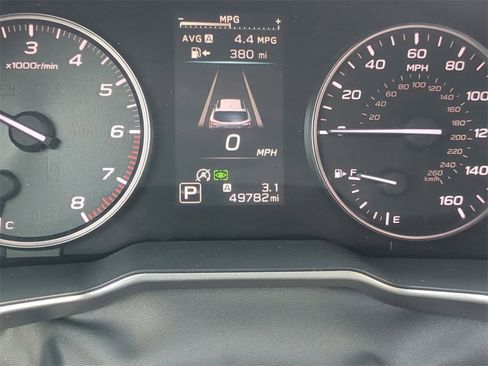 Used 2020 Subaru Outback Limited w/ Popular Package #2 image 33