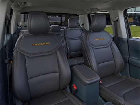 New 2026 Ford Maverick Tremor image 10