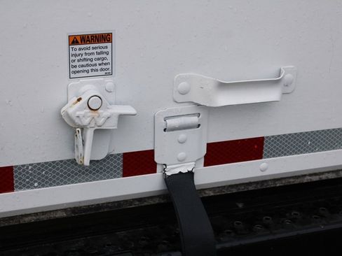 Used 2023 Mercedes-Benz Sprinter 4500 image 38