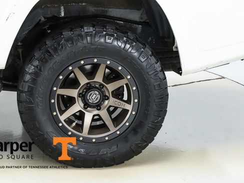 Used 2014 Toyota 4Runner 4WD image 45