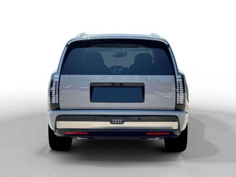 New 2026 Hyundai Ioniq 9 Calligraphy image 6