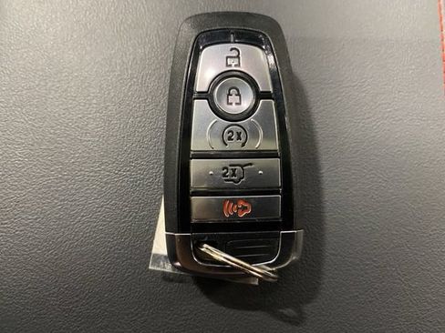 Certified 2025 Ford Explorer ST AWD/4WD image 25