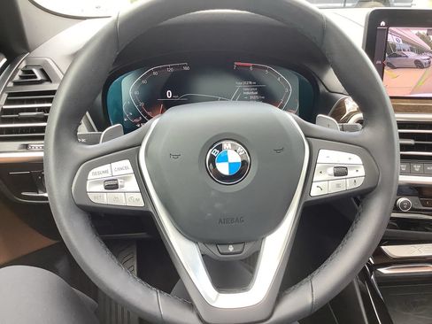 Used 2023 BMW X3 sDrive30i w/ Premium Package RWD image 21