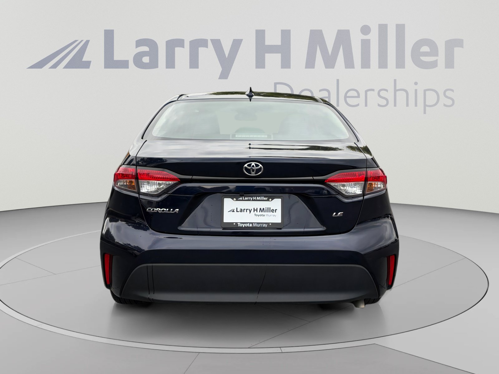 Used 2024 Toyota Corolla LE FWD image 4