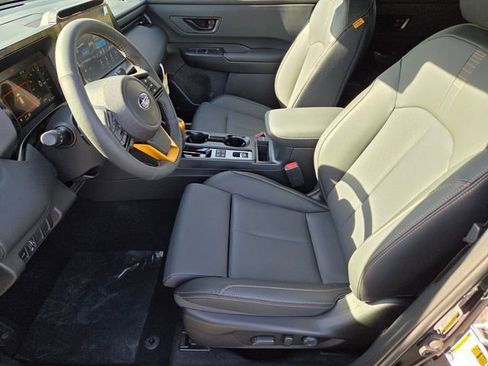 New 2026 Subaru Outback Wilderness AWD/4WD image 6