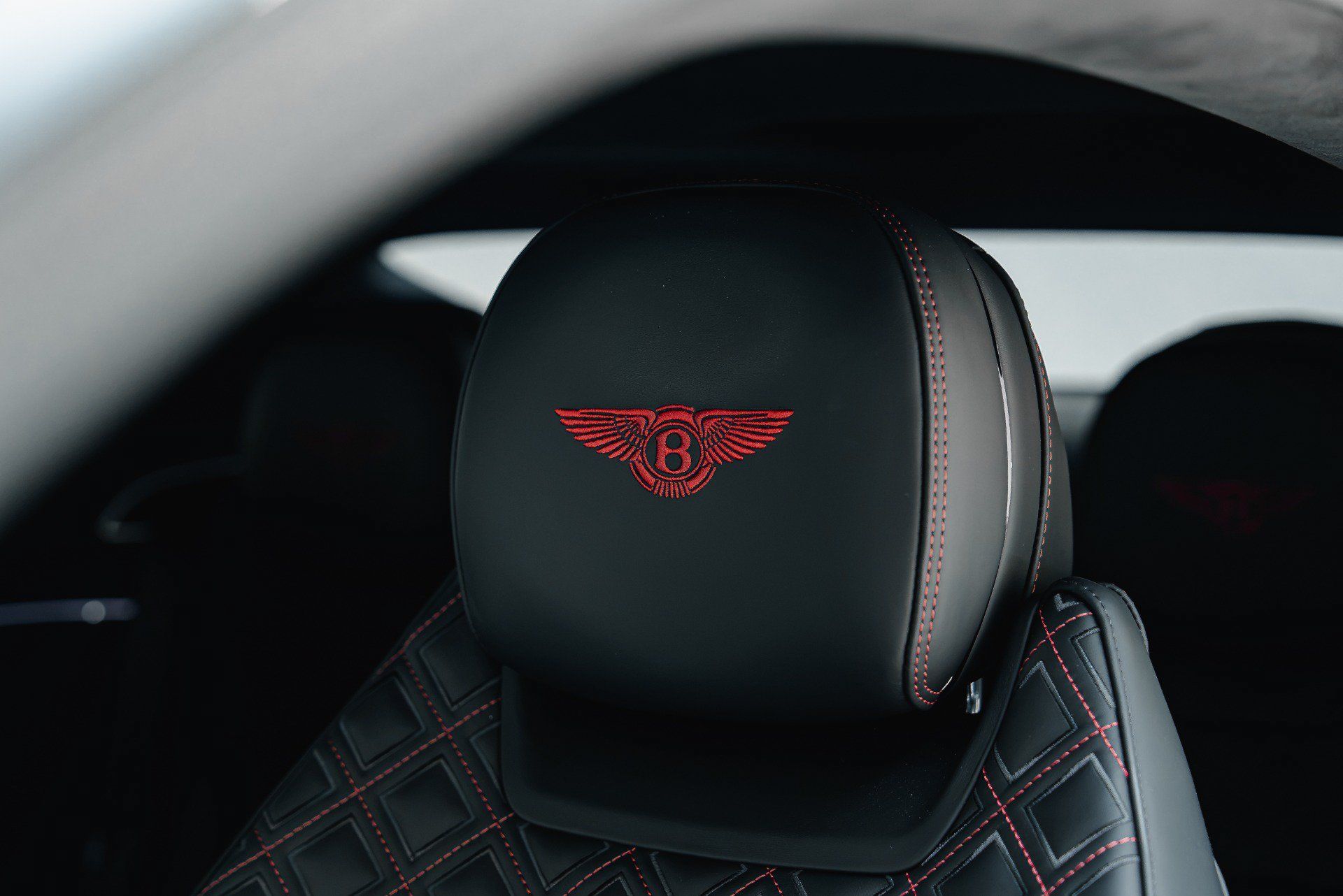 Used 2023 Bentley Continental GT Speed AWD/4WD image 36