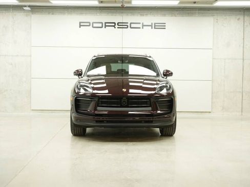 New 2026 Porsche Macan AWD/4WD image 10