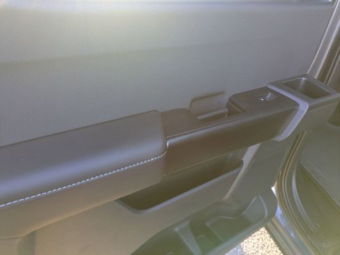 New 2026 Ford F150 STX w/ Equipment Group 200A image 28