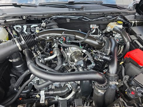 Used 2026 Ford Ranger Raptor AWD/4WD image 9