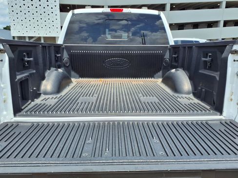 Used 2021 Ford F150 Lariat w/ Equipment Group 501A Mid AWD/4WD image 22