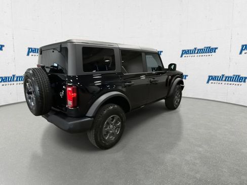 New 2026 Ford Bronco Big Bend AWD/4WD image 11