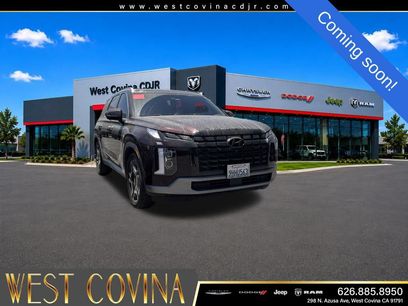 Used 2023 Hyundai Palisade Limited
