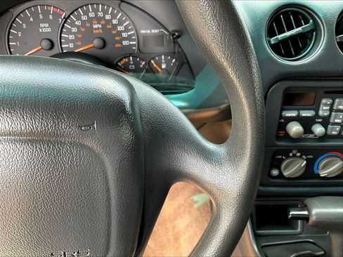 Used 1999 Pontiac Firebird Coupe RWD image 11
