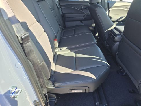 New 2026 Honda Ridgeline RTL image 23