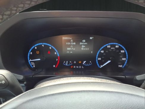 Used 2024 Ford Bronco Sport Big Bend w/ Convenience Package AWD/4WD image 25