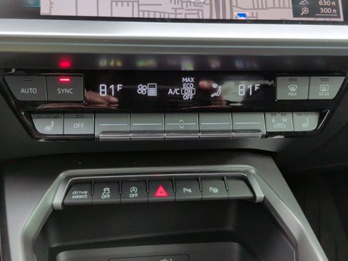 Used 2024 Audi A3 2.0T Premium Plus w/ Premium Plus Package image 27