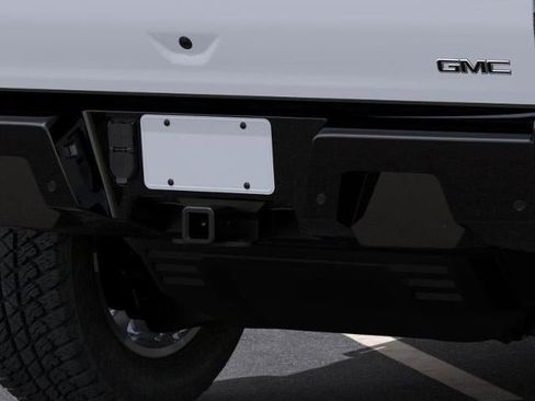 New 2025 GMC Hummer EV 3X image 14