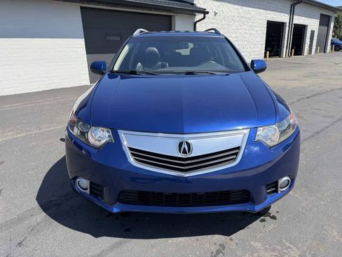 Used 2012 Acura TSX Sport Wagon FWD image 7