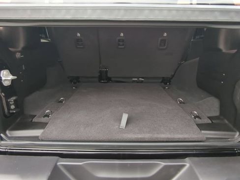 Used 2025 Jeep Wrangler Unlimited Sport AWD/4WD image 23