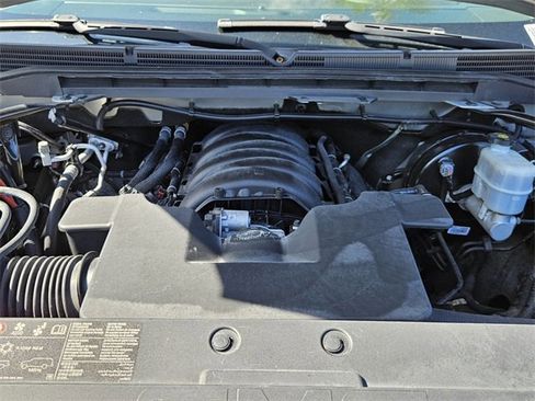 Used 2018 GMC Sierra 1500 SLT w/ SLT Premium Package image 20