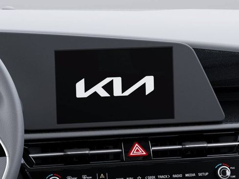 New 2026 Kia Niro LX FWD image 11