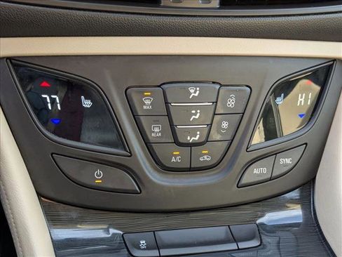 Used 2017 Buick Envision Preferred image 14