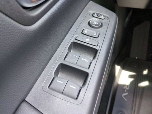 New 2026 Honda CR-V EX image 22