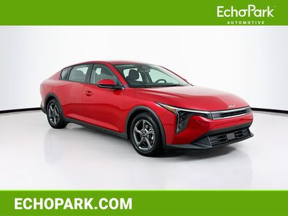 Used 2025 Kia K4