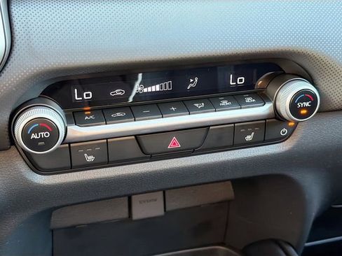 New 2026 MAZDA CX-50 2.5 Hybrid w/ Weather Package image 35