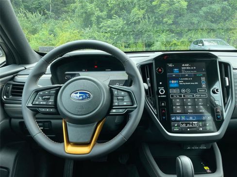 New 2026 Subaru Forester Wilderness AWD/4WD image 19