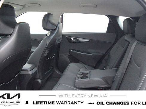 New 2025 Kia EV6 Light AWD/4WD image 12