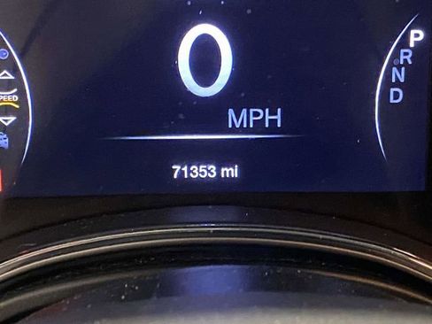 Used 2020 Jeep Grand Cherokee Altitude image 25