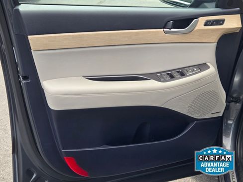 Used 2023 Hyundai Palisade Limited AWD/4WD image 23