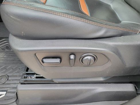 Used 2020 GMC Sierra 1500 AT4 w/ AT4 Premium Package image 25