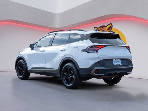 Used 2023 Kia Sportage X-Pro image 7