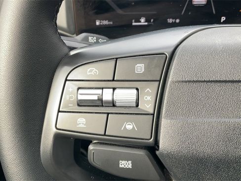 Used 2025 Kia K4 EX image 26