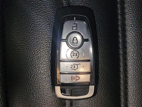 Used 2021 Ford Edge SEL w/ Convenience Package FWD image 32