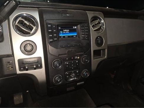 Used 2014 Ford F150 XLT w/ Equipment Group 301A Mid AWD/4WD image 4