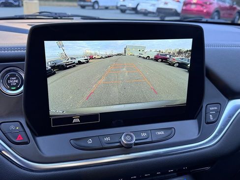 Used 2023 Chevrolet Blazer LT image 21