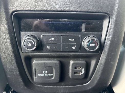 Used 2019 Buick Enclave Premium FWD image 28