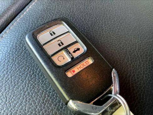 Used 2020 Honda Civic Sport image 14