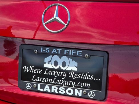 New 2026 Mercedes-Benz C 300 4MATIC Sedan image 30