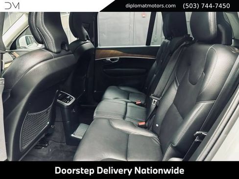 Used 2024 Volvo XC90 T8 Plus AWD/4WD image 24