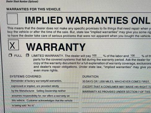 Used 2019 Mercedes-Benz Sprinter 144 image 8